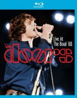 Изображение товара Doors Live At The Bowl 68 (Blu-ray)