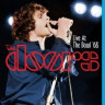 Doors Live At The Bowl 68 (Blu-ray) на Blu-ray Doors Live At The Bowl 68 (Blu-ray) на Blu-ray