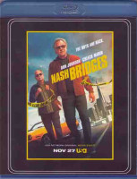 Изображение товара Нэш Бриджес (Blu-ray)*