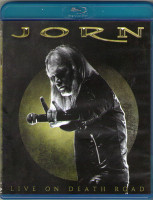 Изображение товара Jorn Live On Death Road (Blu-ray)*