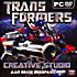Transformers: Creative Studio (PC DVD)