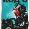 Код 8 на DVD