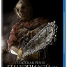 Техасская резня бензопилой 3D+2D (Blu-ray 50GB) на Blu-ray