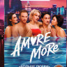 AMORE MORE (8 серий) на DVD