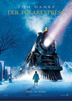 Изображение товара Полярный экспресс (2 DVD)