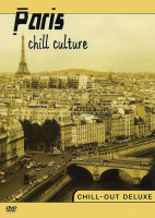 Изображение товара Города Chiill culture Paris
