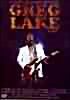 Изображение товара Greg Lake - Live 