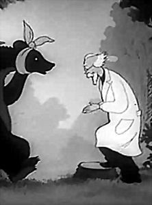 Бармалей (м/ф) на DVD