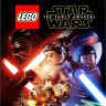Lego Starwars The Force Awakens (Xbox 360) 