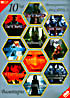 Блэйд 1,2,3 / Ультрафиолет / Ван Хельсинг / Бладрейн / Другой мир / Другой мир: эволюция / Вампиры 1,2 на DVD