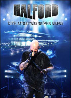 Изображение товара Halford Live At Saitama Super Arena 