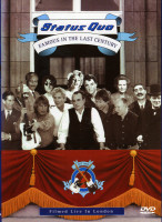 Изображение товара Status Quo - Famous in the last century (Без полиграфии!)