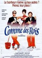 Изображение товара Жить, как короли