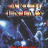 Arch Enemy Live Apocalypse (2 DVD) на DVD Arch Enemy Live Apocalypse (2 DVD) на DVD