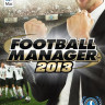 Football Manager 2013 (DVD-BOX)