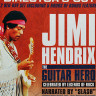 Jimi Hendrix The Guitar Hero (2 Blu-ray)* на Blu-ray