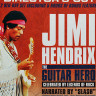 Jimi Hendrix The Guitar Hero (2 Blu-ray)* на Blu-ray Jimi Hendrix The Guitar Hero (2 Blu-ray)* на Blu-ray