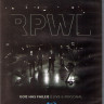 RPWL God Has Failed Live and Personal (Blu-ray)* на Blu-ray