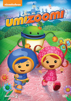 Изображение товара Команда Умизуми 2 Выпуск (4 серии)