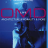 Orchestral Manoeuvres in the Dark OMD Live Architecture and Morality and More (Blu-ray)* на Blu-ray Orchestral Manoeuvres in the Dark OMD Live Architecture and Morality and More (Blu-ray)* на Blu-ray