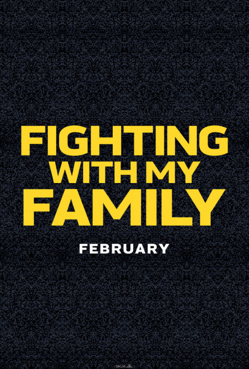 Борьба с моей семьей (Blu-ray) на Blu-ray