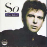 Peter Gabriel So (Blu-ray)* на Blu-ray Peter Gabriel So (Blu-ray)* на Blu-ray