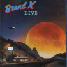 Brand X Live The Rites Of Spring Festival (Blu-ray)* на Blu-ray