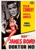 Изображение товара Агент 007. На службе ее величества / Бриллианты навсегда / Живи и дай умереть / Человек с золотым пистолетом