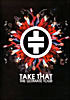 Take That - The ultimate tour на DVD