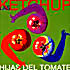 Изображение товара Las Ketchup - Hijas del tomate (cd)