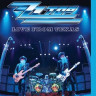 ZZ Top Live from Texas (Blu-ray)* на Blu-ray