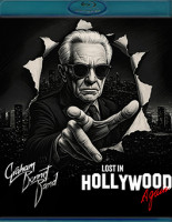 Изображение товара Graham Bonnet Band Lost In Hollywood Again (Blu-ray)*