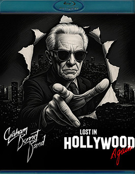Graham Bonnet Band Lost In Hollywood Again (Blu-ray)* на Blu-ray Graham Bonnet Band Lost In Hollywood Again (Blu-ray)* на Blu-ray