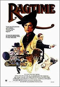 Регтайм (Без полиграфии!) на DVD Регтайм (Без полиграфии!) на DVD