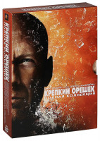 Изображение товара Крепкий орешек Пенталогия (6 DVD)