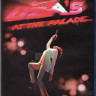 Liza Minnelli Lizas at The Palace (Blu-ray) на Blu-ray Liza Minnelli Lizas at The Palace (Blu-ray) на Blu-ray