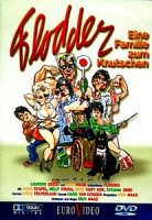 Изображение товара Странная семейка Флоддер