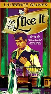 Как вам это понравится на DVD