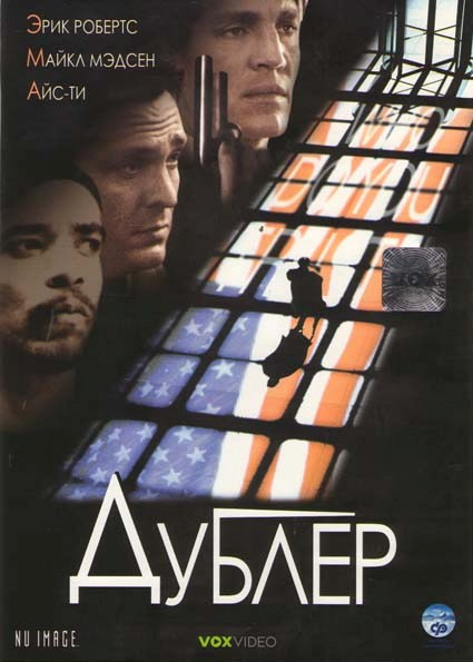 Дублер на DVD Дублер на DVD