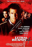 Изображение товара Смертельное оружие 4 