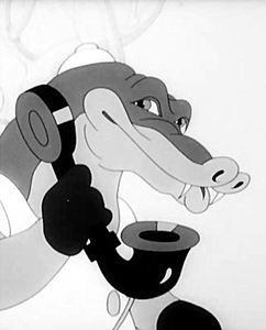 Телефон (м/ф) на DVD