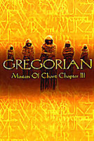 Изображение товара Gregorian. Masters Of Chant Chapter III 