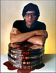 Коллекция Дэвида Кроненберга. 10 dvd на DVD Коллекция Дэвида Кроненберга. 10 dvd на DVD