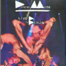 Depeche Mode Live In Berlin (Depeche Mode Alive In Berlin) (Blu-ray)* на Blu-ray