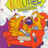 Котопес 4 Сезона (4 DVD) на DVD Котопес 4 Сезона (4 DVD) на DVD