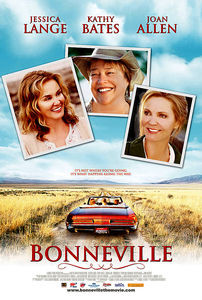 Бонневилль на DVD Бонневилль на DVD