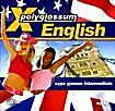 X-Polyglossum English: Курс уровня Intermediate (2 CD)