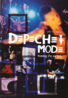 Изображение товара Depeche Mode - Touring The Angel Live in Milan