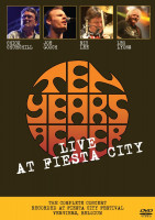 Изображение товара Ten years after Live at fiesta city
