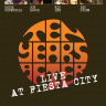 Ten years after Live at fiesta city на DVD